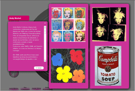 Pop Art Movement: Pop Art